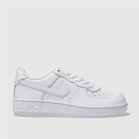 schuh air force 1 junior